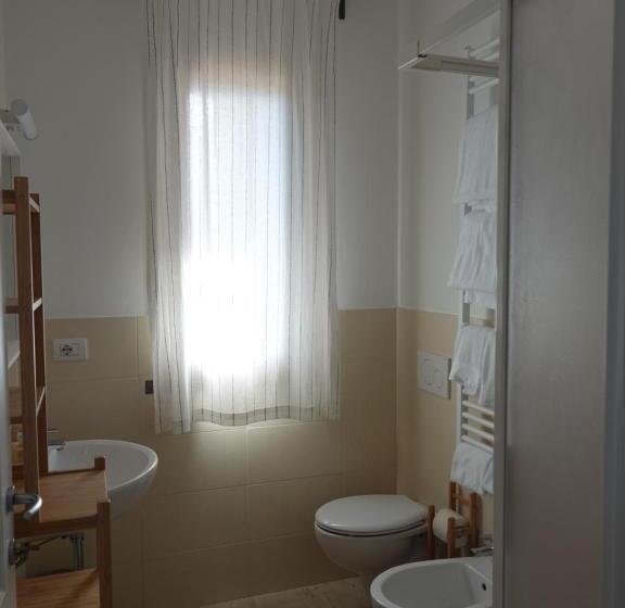 Номер Стандарт Вид на Сад, Agriturismo La Vista   Adults Only