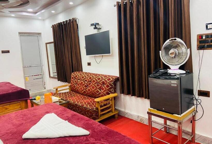 Номер Deluxe, Ss Exotica