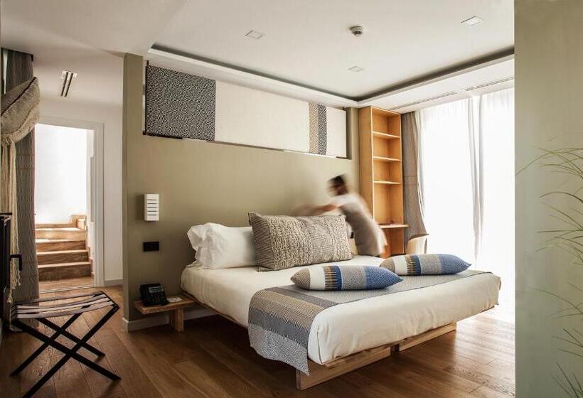 Президентский Люкс, Noha Lifestyle Hotel   Adults Only