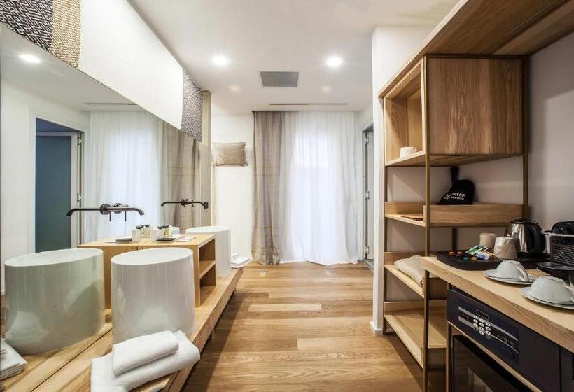 Президентский Люкс, Noha Lifestyle Hotel   Adults Only