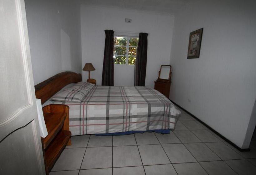 Шале 1 Спальня, Tugela Mouth Resort