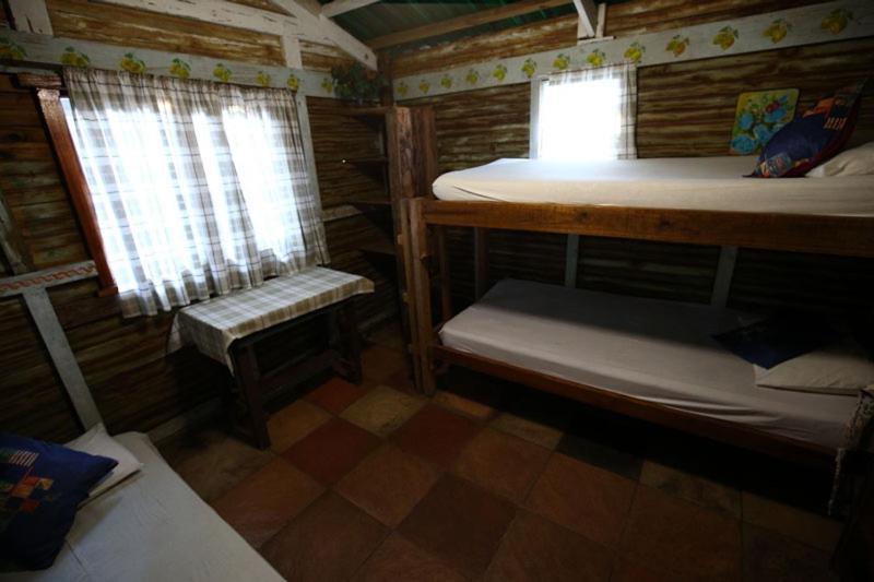 Бунгало Стандарт, Tugela Mouth Resort