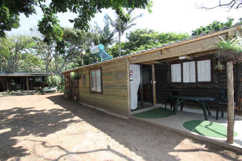 Бунгало Стандарт, Tugela Mouth Resort