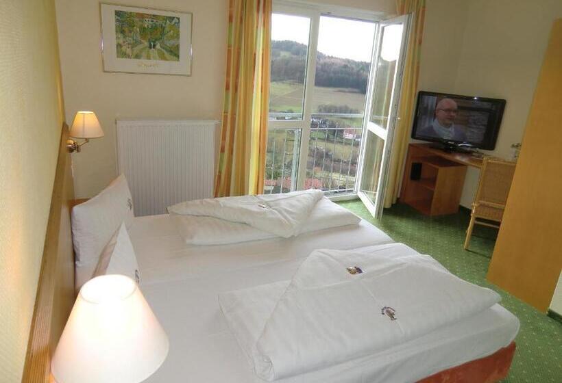 Номер Комфорт, Berggasthof Hotel Igelwirt