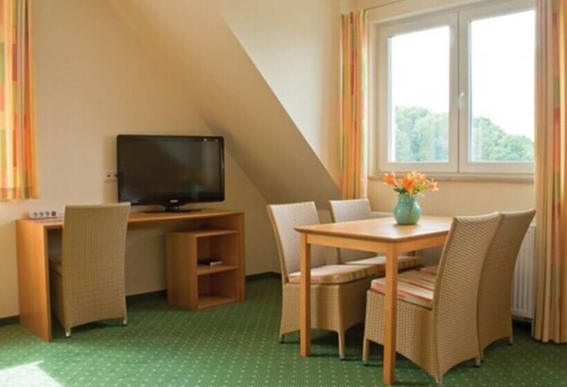 Номер Стандарт, Berggasthof Hotel Igelwirt