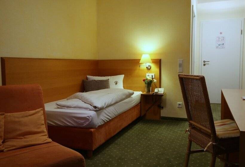 Номер Стандарт Индивидуальный, Berggasthof Hotel Igelwirt