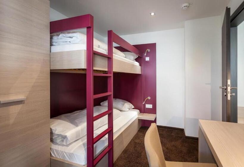 수피리어 룸, Bollenhuthotel Kirnbacher Hof