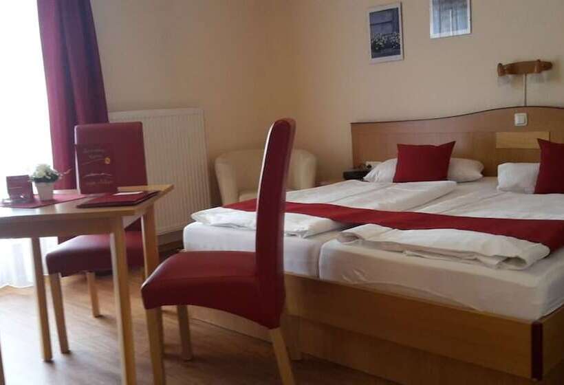 Номер Стандарт, Ferien  Und Aktivhotel Zum Arber