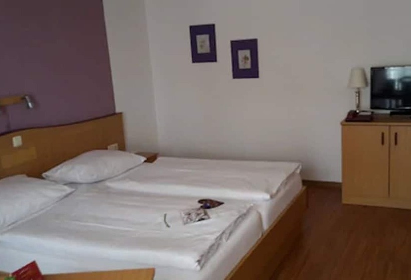 Номер Стандарт, Ferien  Und Aktivhotel Zum Arber