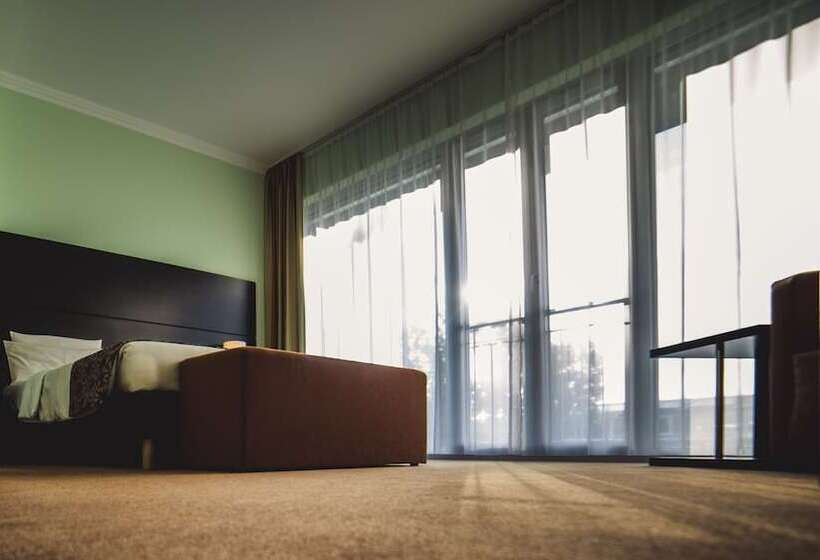 Номер Комфорт, Central Regensburg Citycentre, Sure Hotel Collection By Best Western