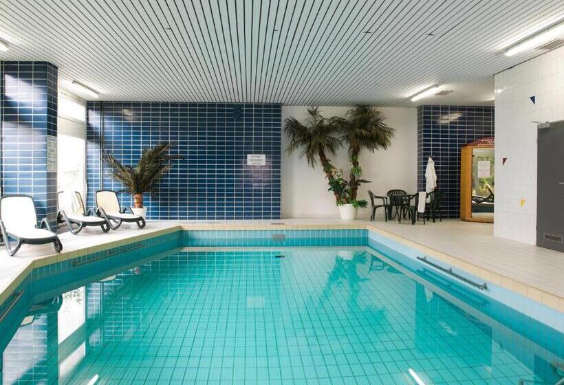 Номер Стандарт, Haus Bayerwald
