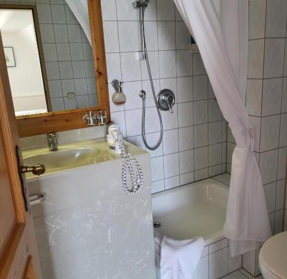 스탠다드 룸, Historik Hotel Ochsen