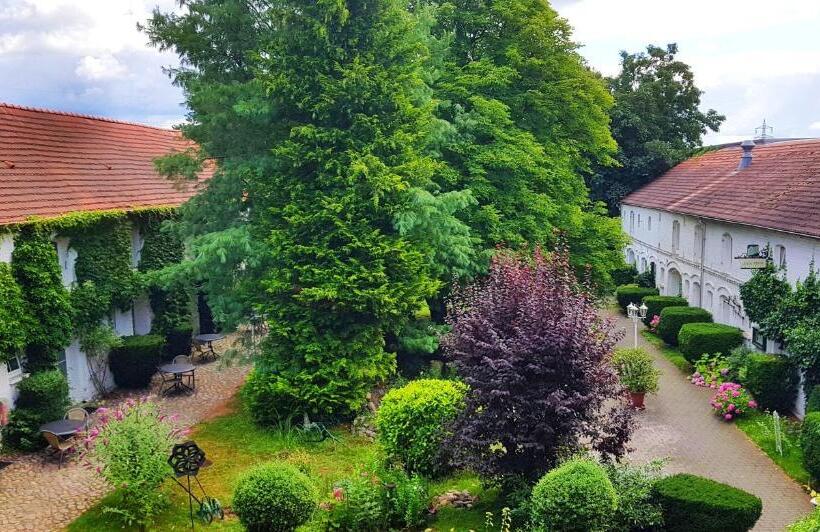 Семейный Номер, Landhaus Kyritz