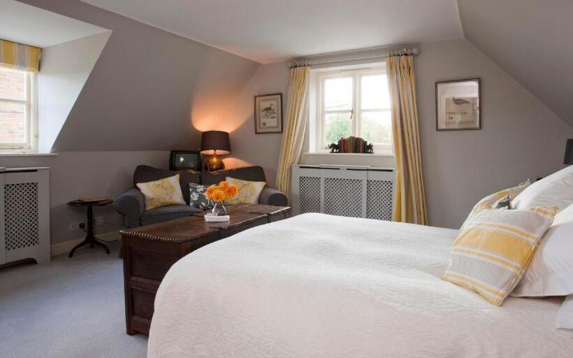 Номер Стандарт, Rookwood Farmhouse B&b