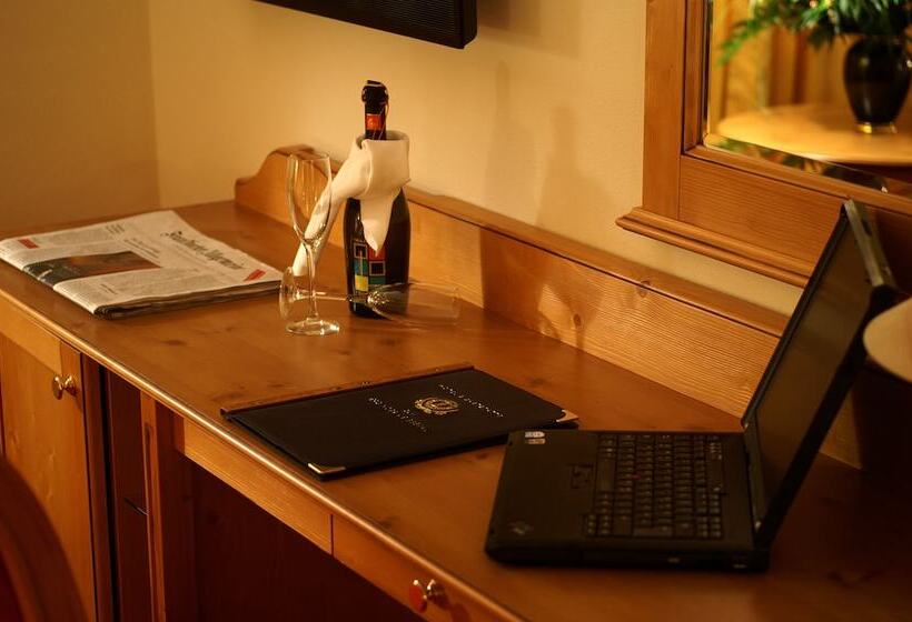 חדר סופריור, Zum Erdinger Weißbrau