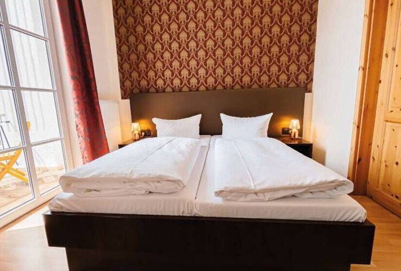 标准间, Kulturhotel Kaiserhof