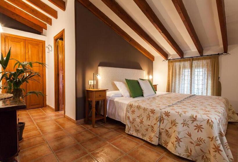 Номер Стандарт, Petit Hotel Alaro