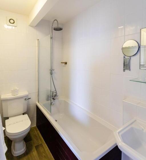 Классический Номер, The Beachcroft Hotel, Bw Signature Collection