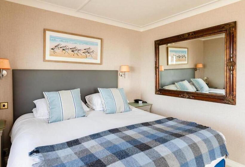 Quarto Clássico Cama de Casal Vista Mar, The Beachcroft Hotel, Bw Signature Collection