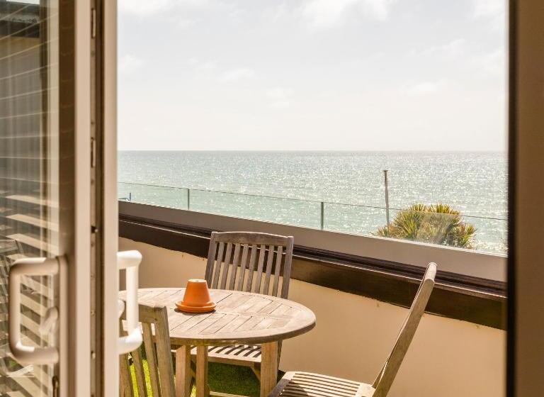 Люкс Кровать Кинг, The Beachcroft Hotel, Bw Signature Collection