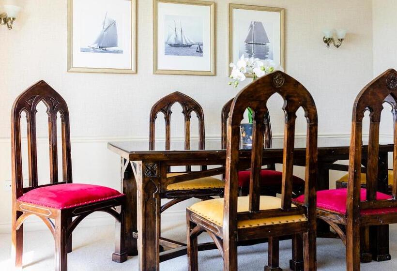 Suite Cama King, The Beachcroft Hotel, Bw Signature Collection