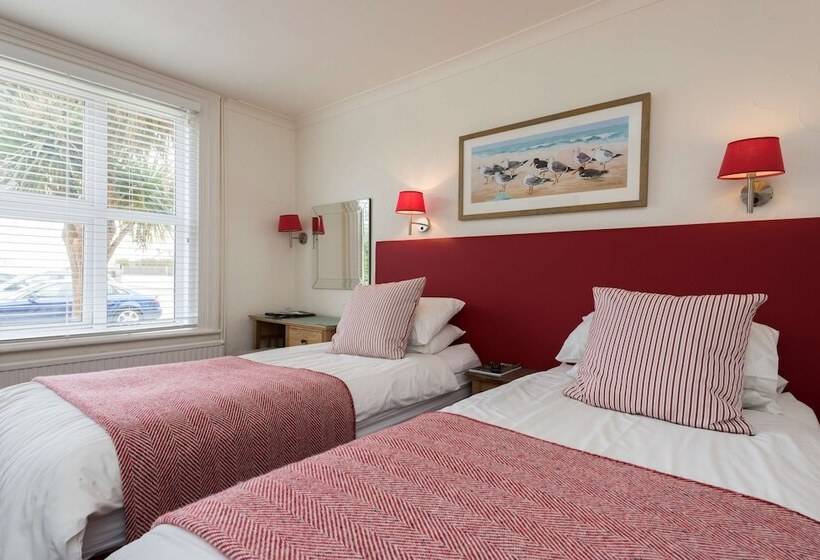 Классический Номер, The Beachcroft Hotel, Bw Signature Collection
