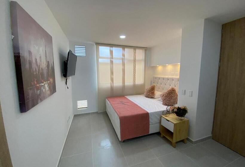 标准间, Apartamento Frente Al Malecón