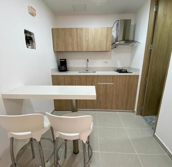 标准间, Apartamento Frente Al Malecón