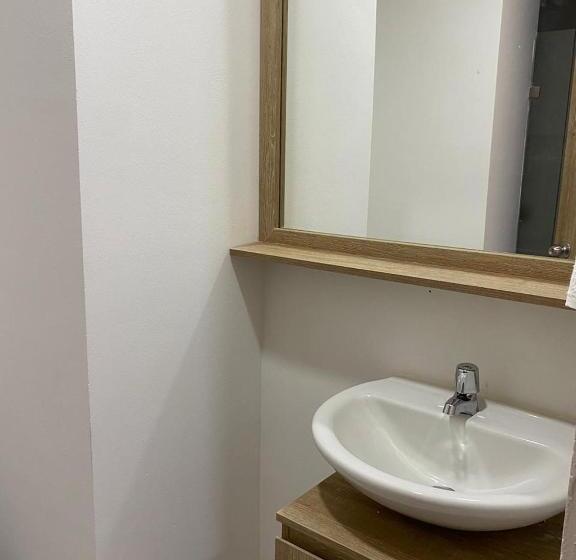 标准间, Apartamento Frente Al Malecón