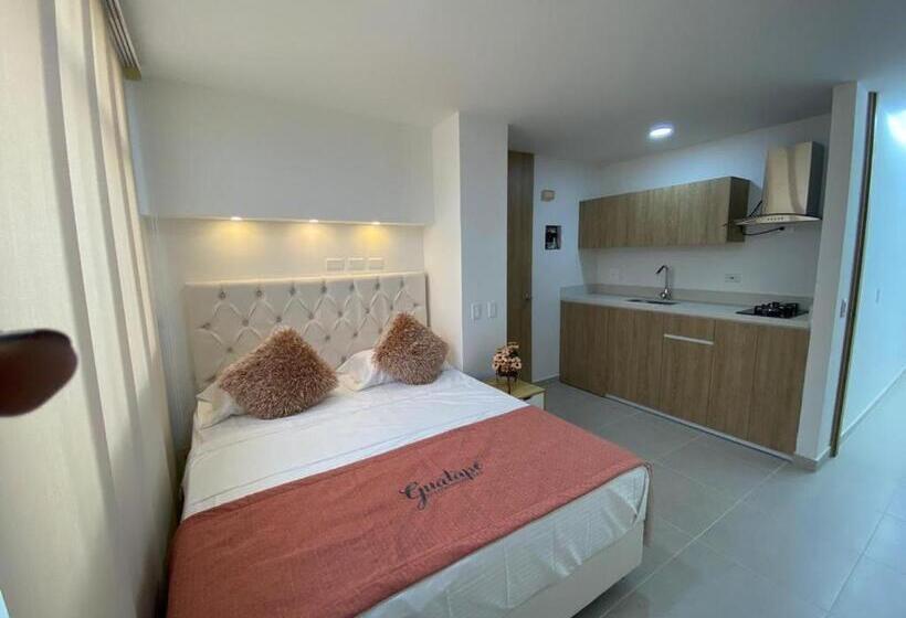 标准间, Apartamento Frente Al Malecón