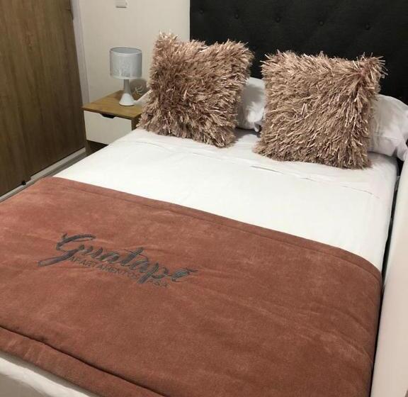 家庭套房, Apartamento Frente Al Malecón