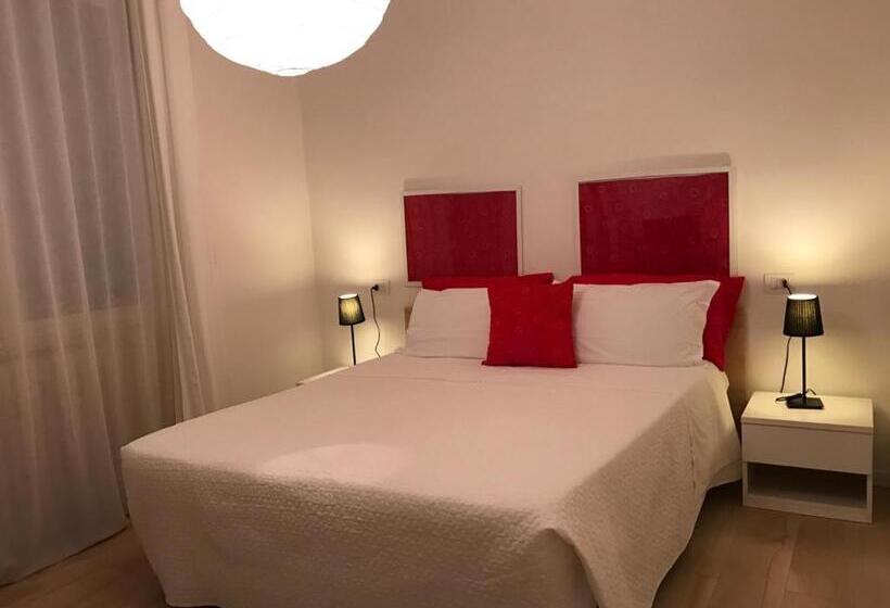 اتاق استاندارد, Ascoli Bonjour B&b & Apartments Parcheggio Privato & Giardino
