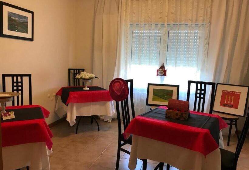 اتاق اکونومی, Ascoli Bonjour B&b & Apartments Parcheggio Privato & Giardino