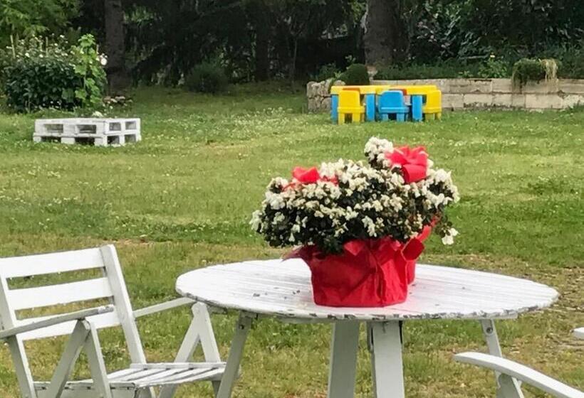 آپارتمان 3 خوابه, Ascoli Bonjour B&b & Apartments Parcheggio Privato & Giardino