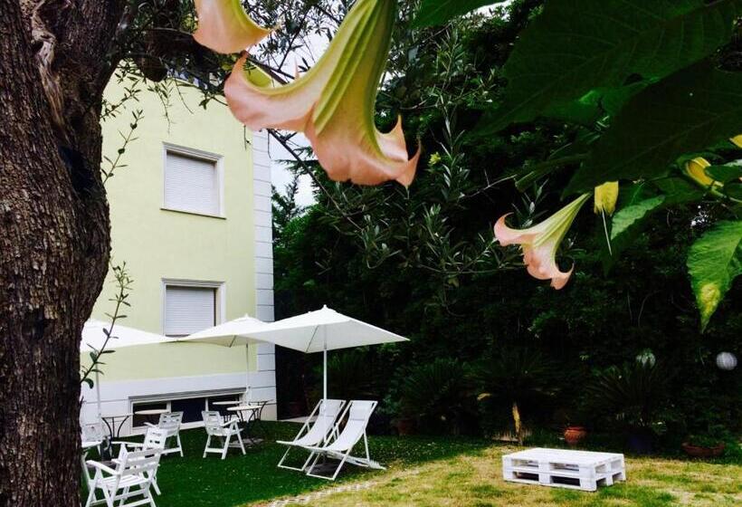 اتاق استاندارد, Ascoli Bonjour B&b & Apartments Parcheggio Privato & Giardino