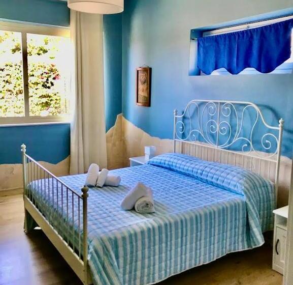 Quarto Estandar, B&b Villa Dunardi