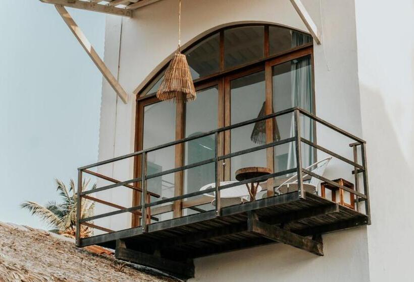 Люкс Superior, Casa Na Lagoa