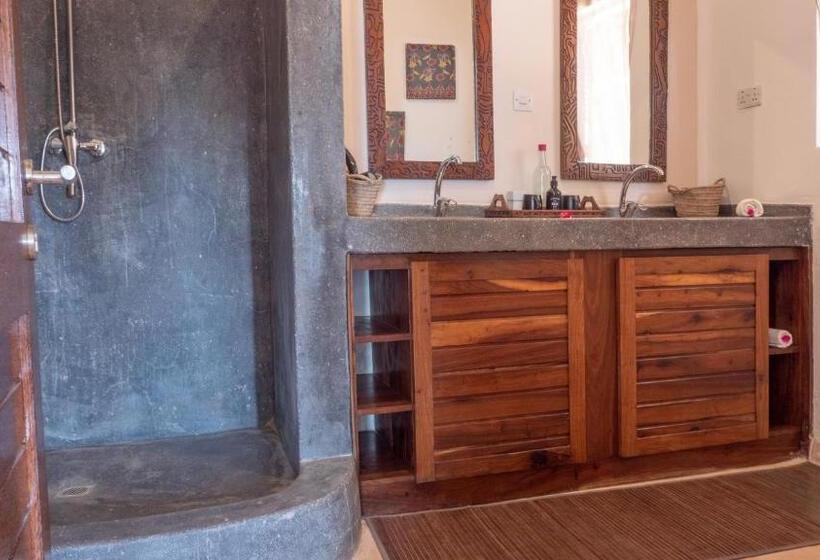 سوییت با چشم‌انداز دریا, Raha Lodge Zanzibar Boutique