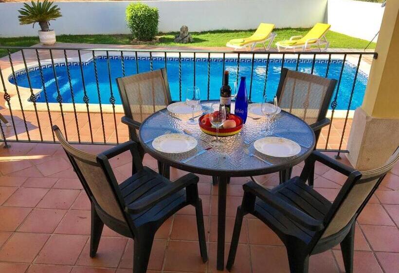 Апартаменты 1 Спальня, Casa Estombar   Private Swimming Pool   Air Conditioning In All Bedrooms   Wifi