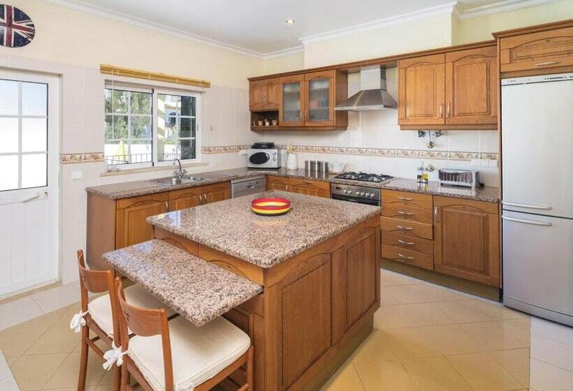 Апартаменты 1 Спальня, Casa Estombar   Private Swimming Pool   Air Conditioning In All Bedrooms   Wifi
