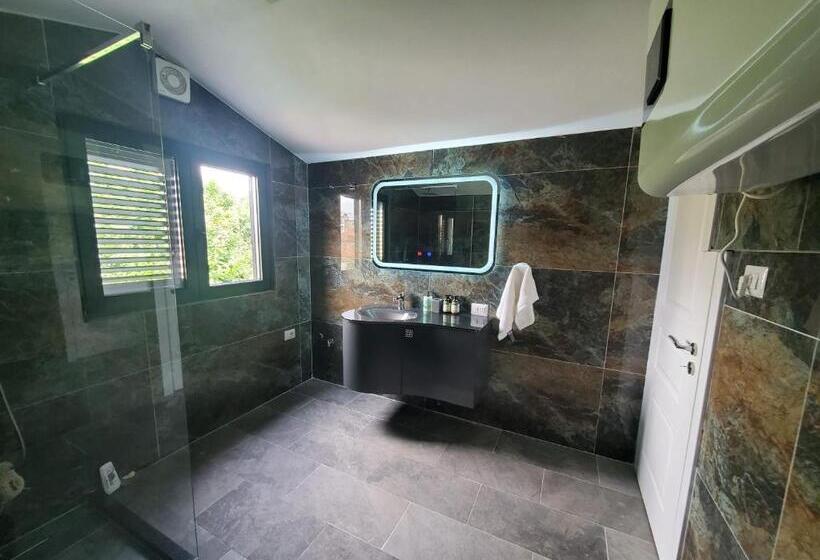 اتاق استاندارد, Condesa