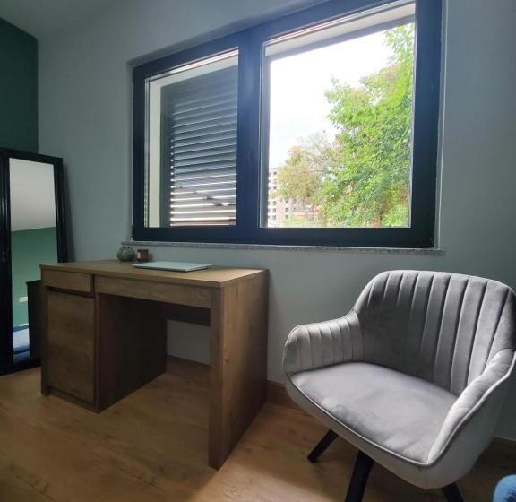 اتاق استاندارد, Condesa
