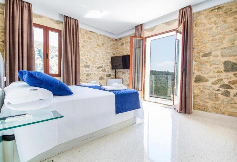 Люкс Повышенной Комфортности, La Casa Del Pantano