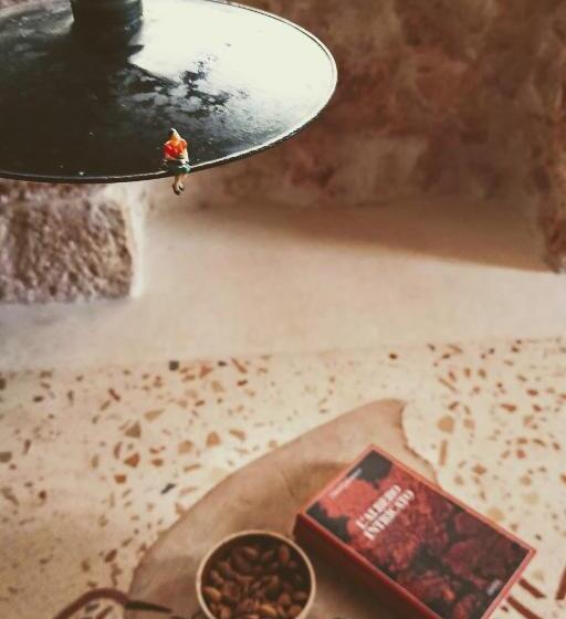 スイート, Masseria Lojazzo