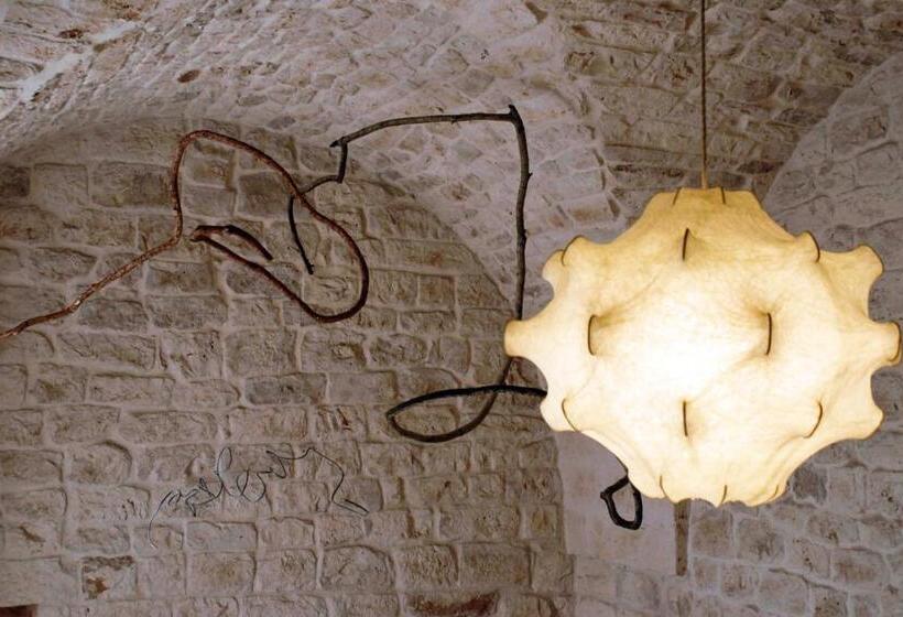 スイート, Masseria Lojazzo