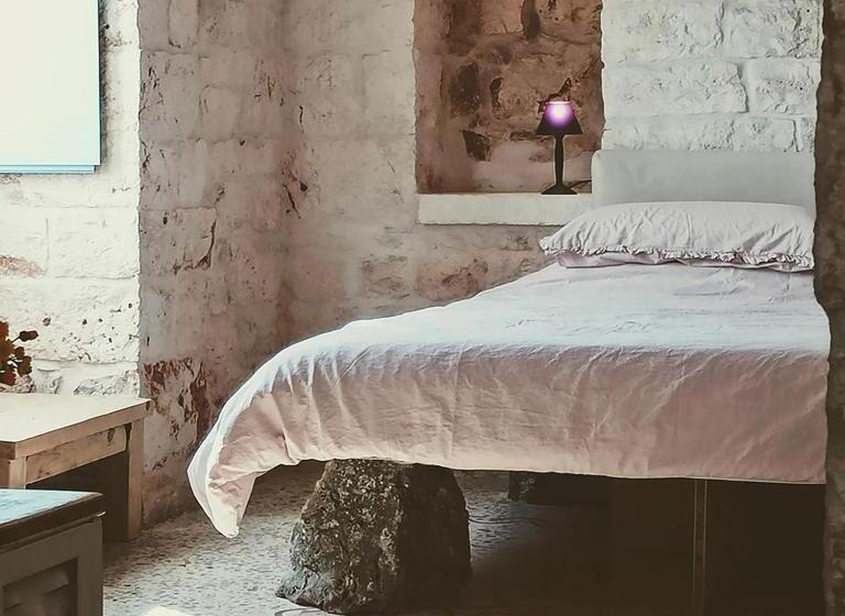 スイート, Masseria Lojazzo