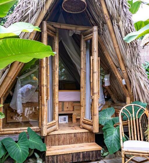 Quarto Estandar Banheiro Compartilhado, Yay Sustainable