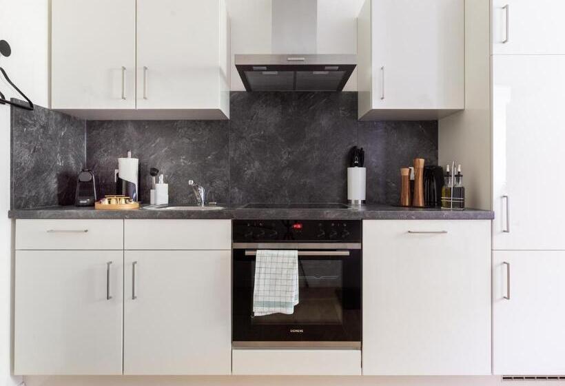 套房, Limehome Badenbaden Baderstraße