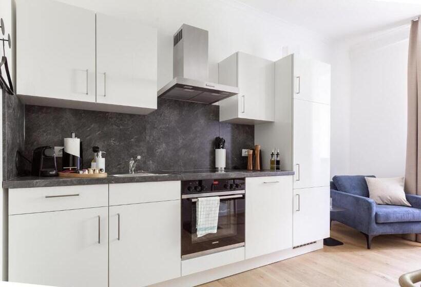 套房, Limehome Badenbaden Baderstraße