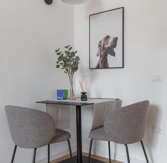 带阳台套房, Limehome Badenbaden Baderstraße